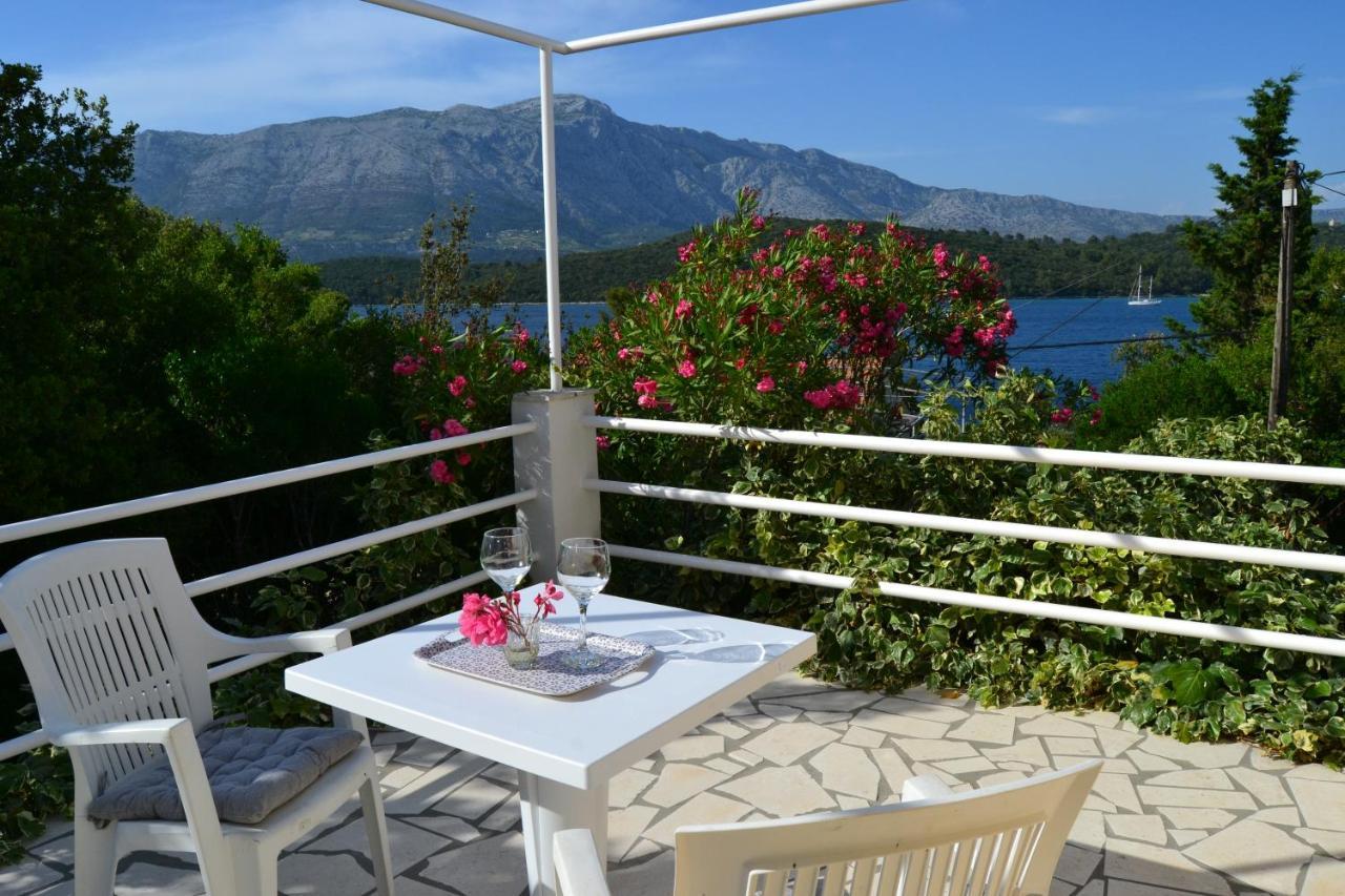 Cherry Korcula Town Exterior photo
