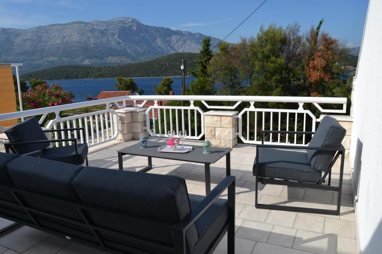 Cherry Korcula Town Exterior photo