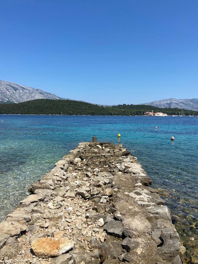 Cherry Korcula Town Exterior photo